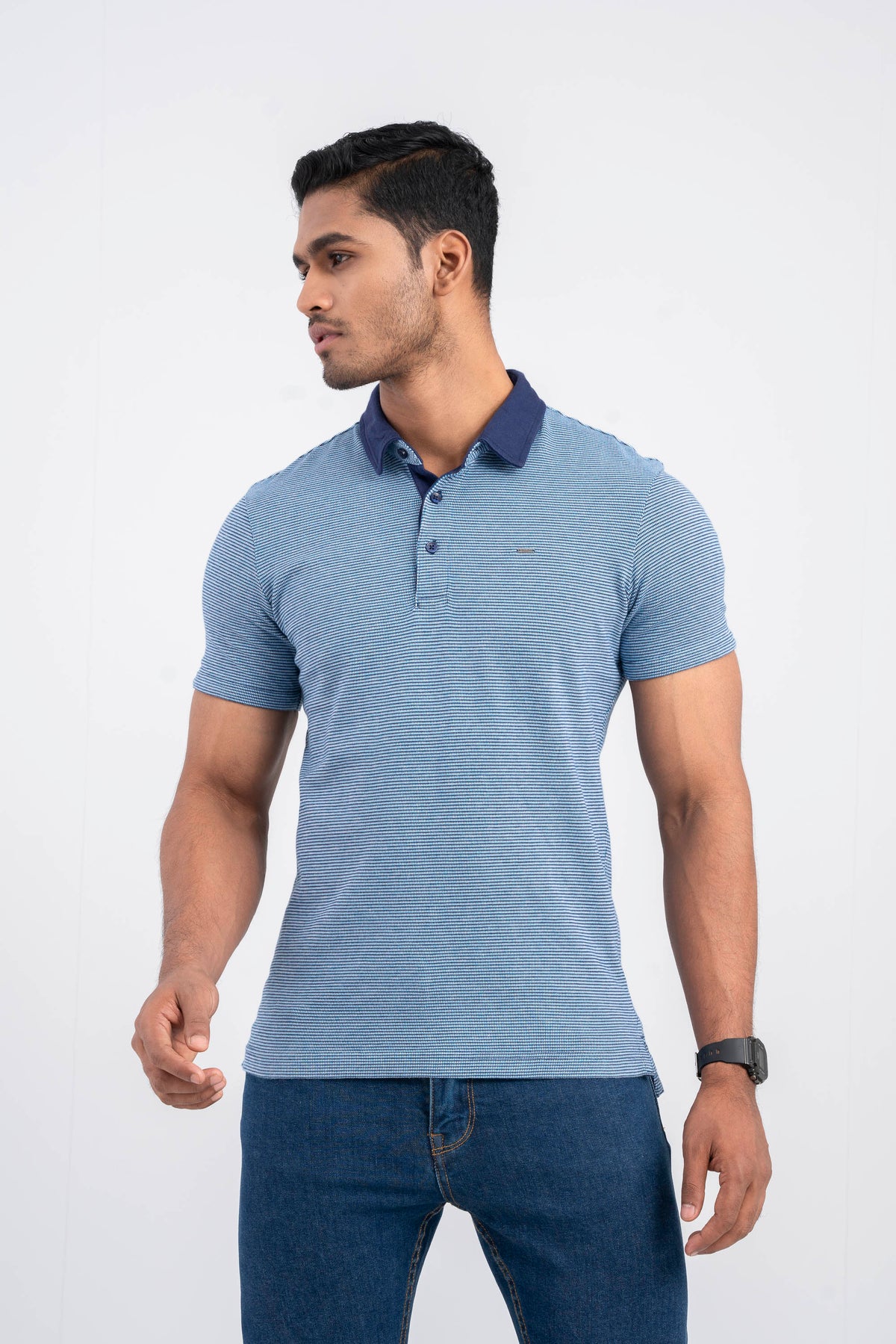 Men's Polo Shirt