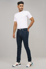 Tapered Fit Premium Selvedge Jeans