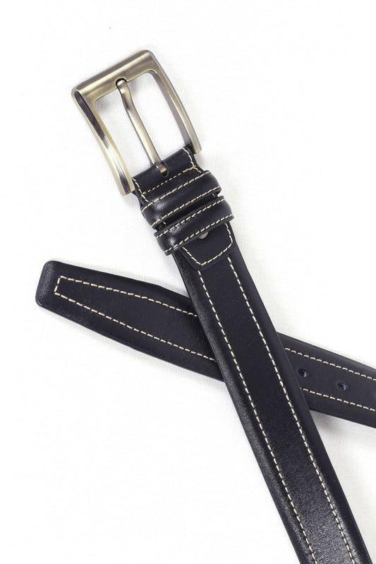 Men's Leather Belt - Classleek