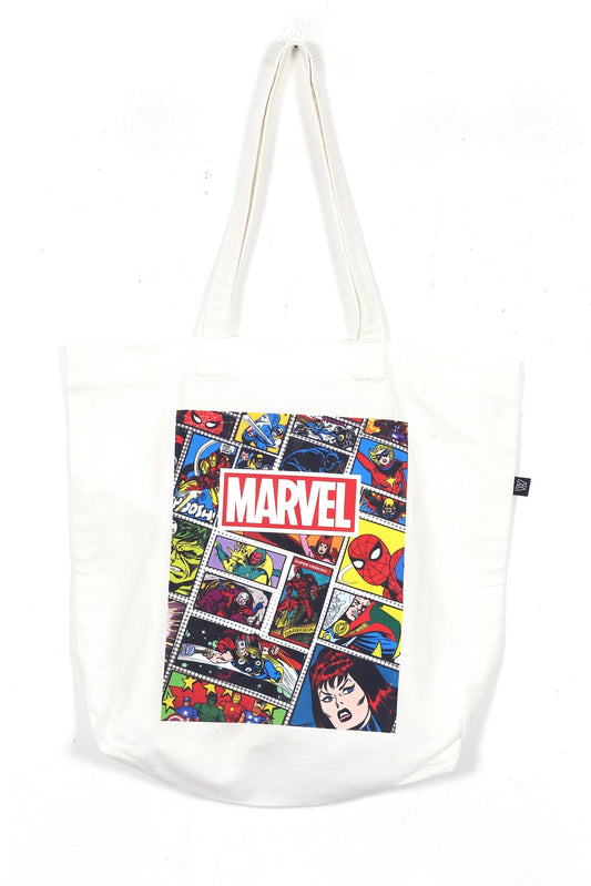 Avengers-themed Tote Bag